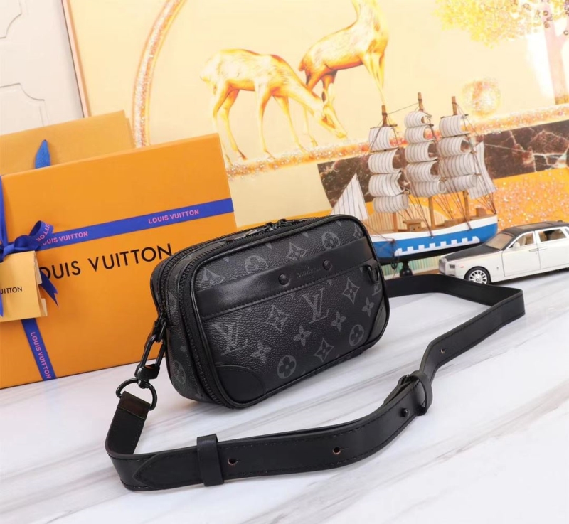 LV Satchel bags